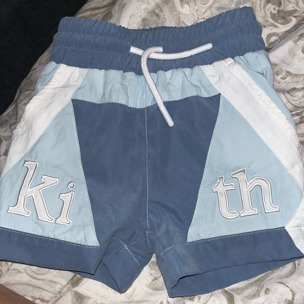 Kith Short
